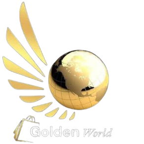 Golden World